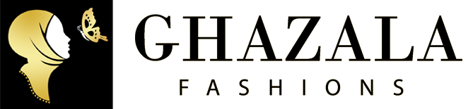 Ghazala Fashions
