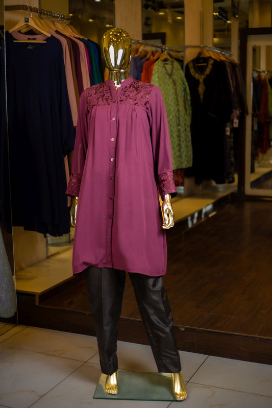 Victoria Tunic
