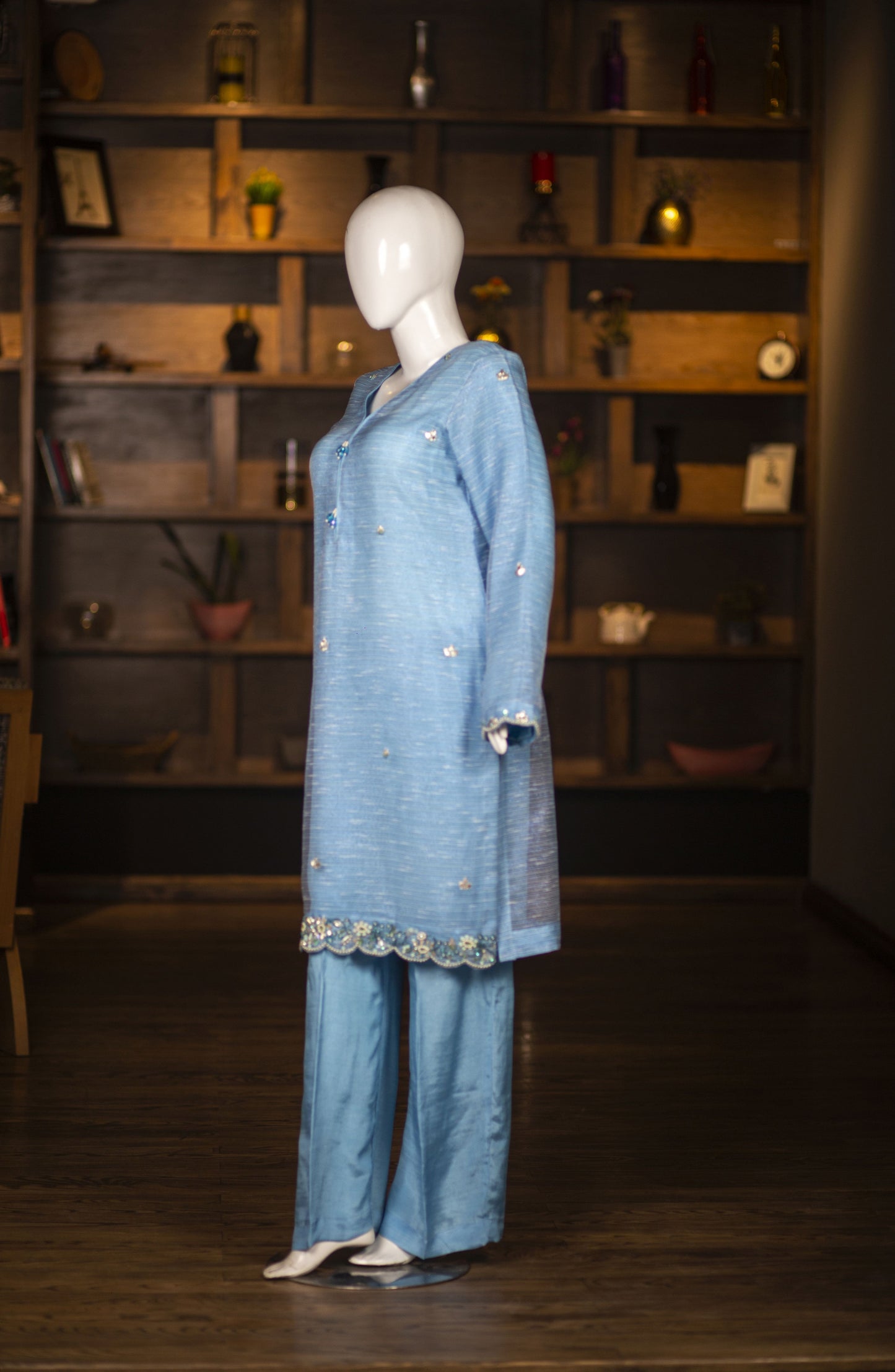 Classic Cosmo 2 Piece