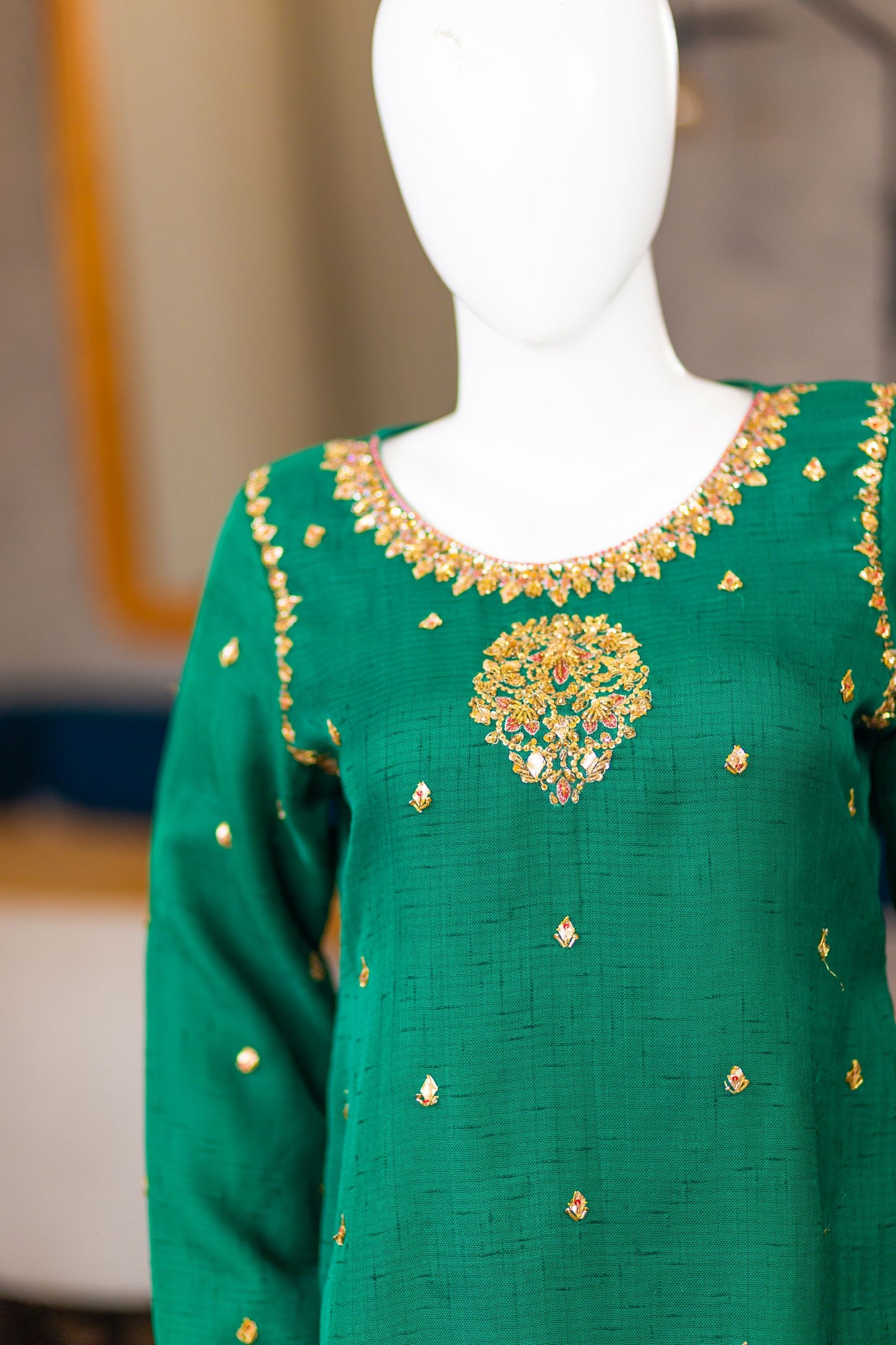 Ghagra Choli 2 Piece