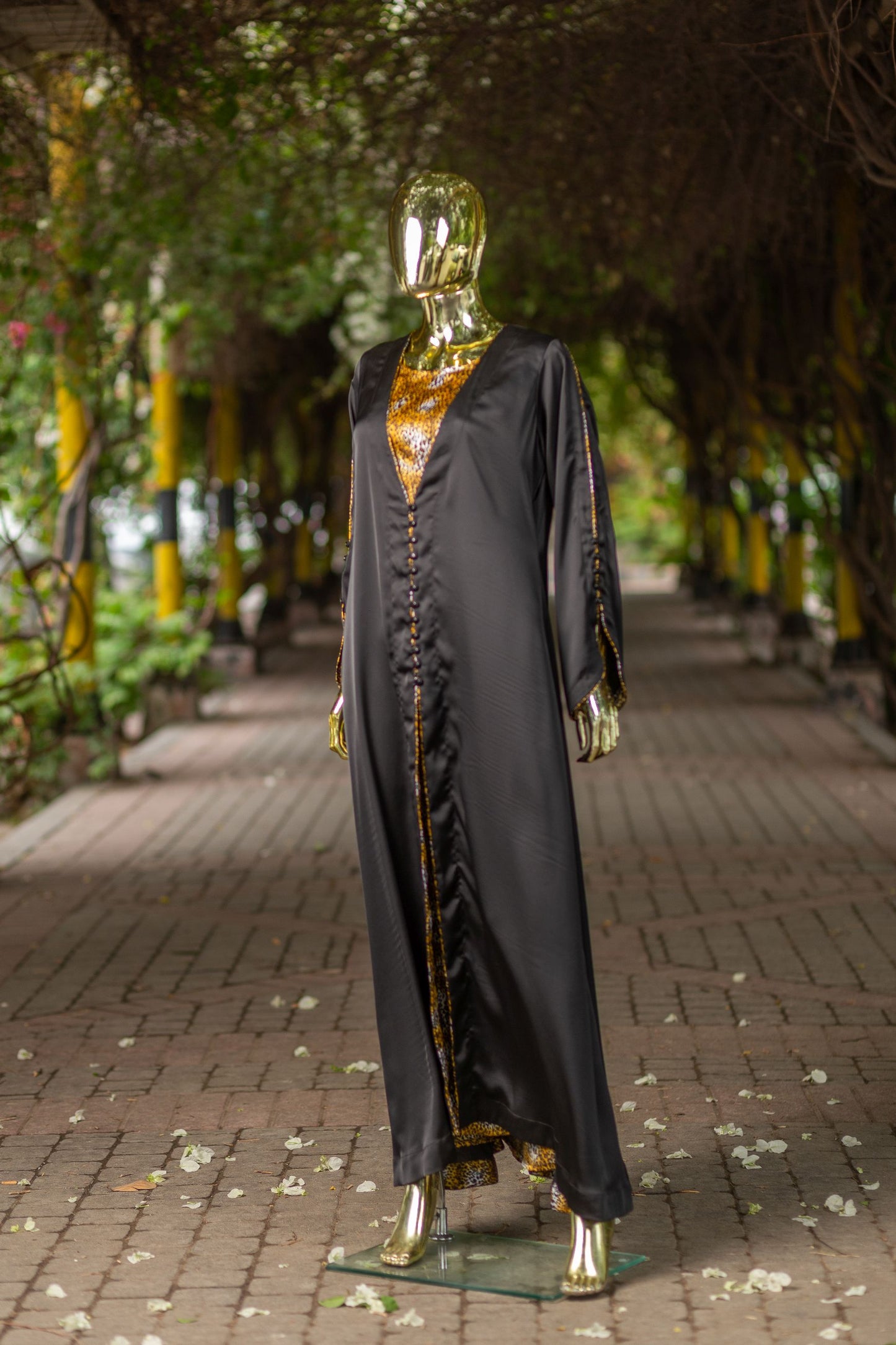 Panthera Abaya