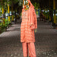 Coral 3 Piece Suit