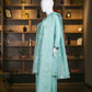 Turquoise Breeze 3 Piece