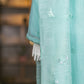 Turquoise Breeze 3 Piece