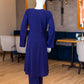Navy Tunic