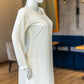 Off White Tunic